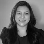 Jessica Zinnecker brings nine years of CPG expertise to the team, with a specialized focus on GMHBC and Grocery categories.